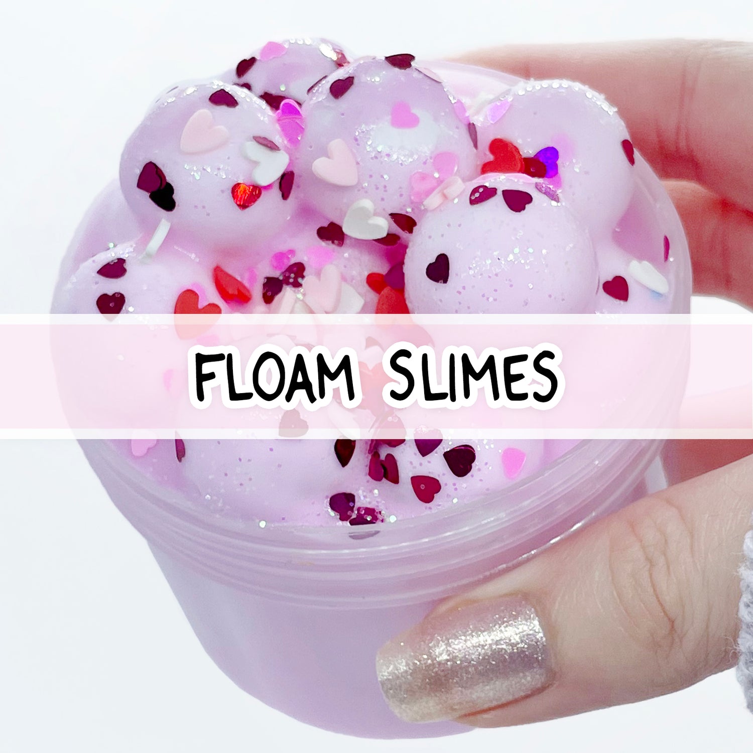 Floam Slimes