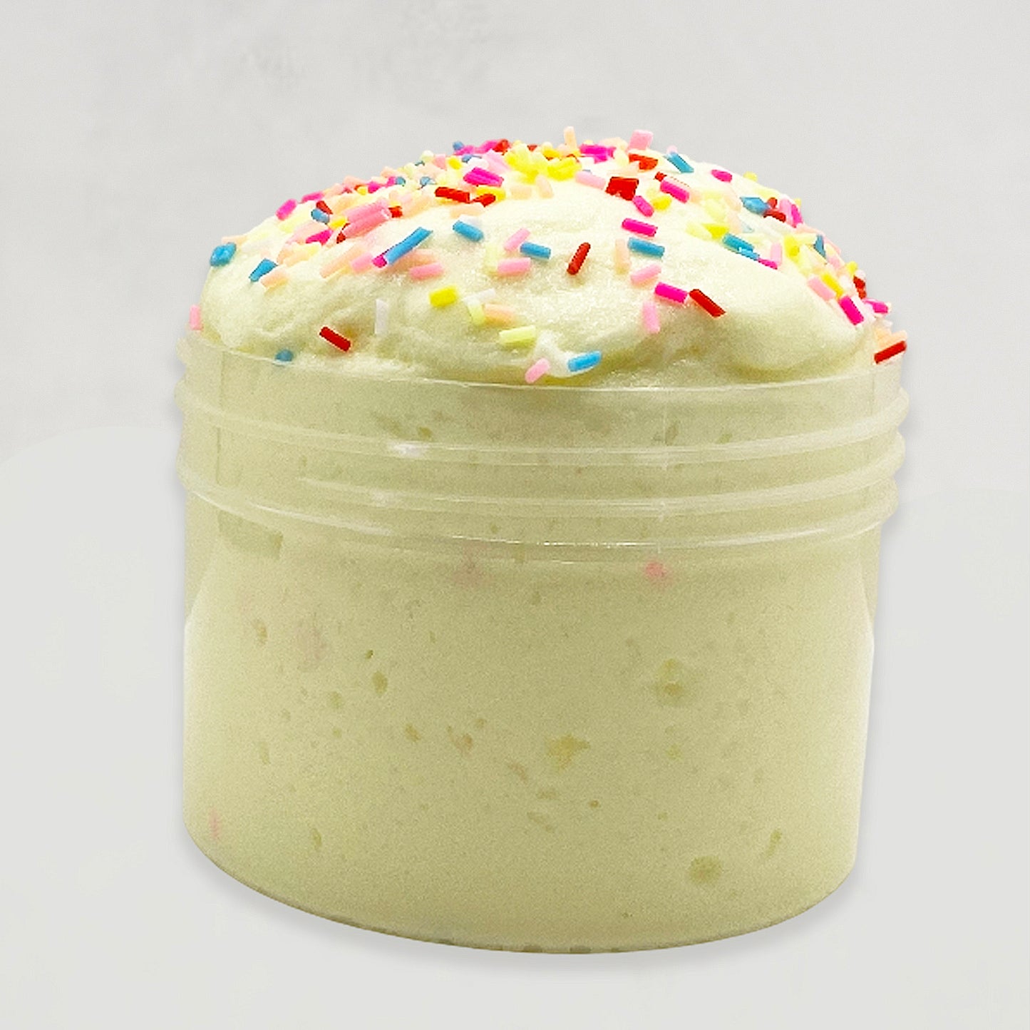 Birthday Buttercream - Cloud Creme Slime