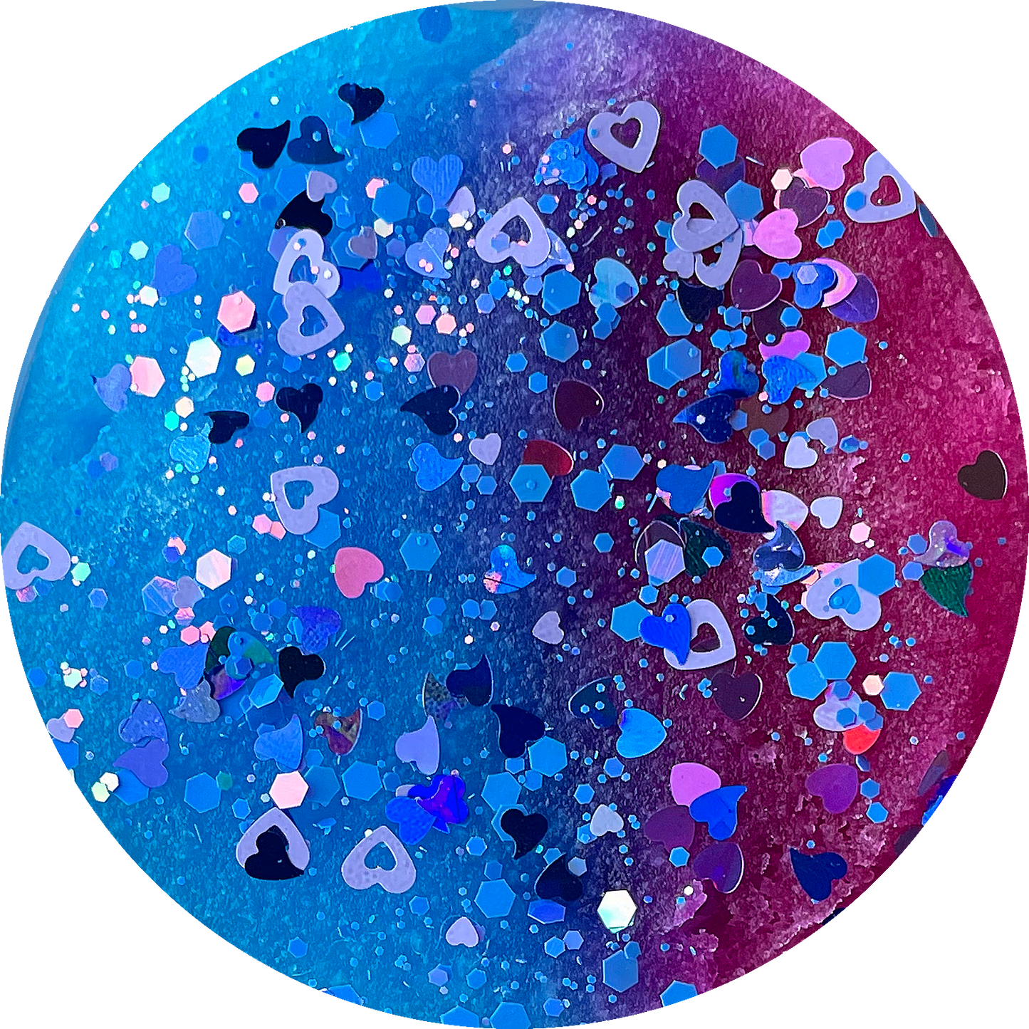 Date Night Slushee - Jelly Slime