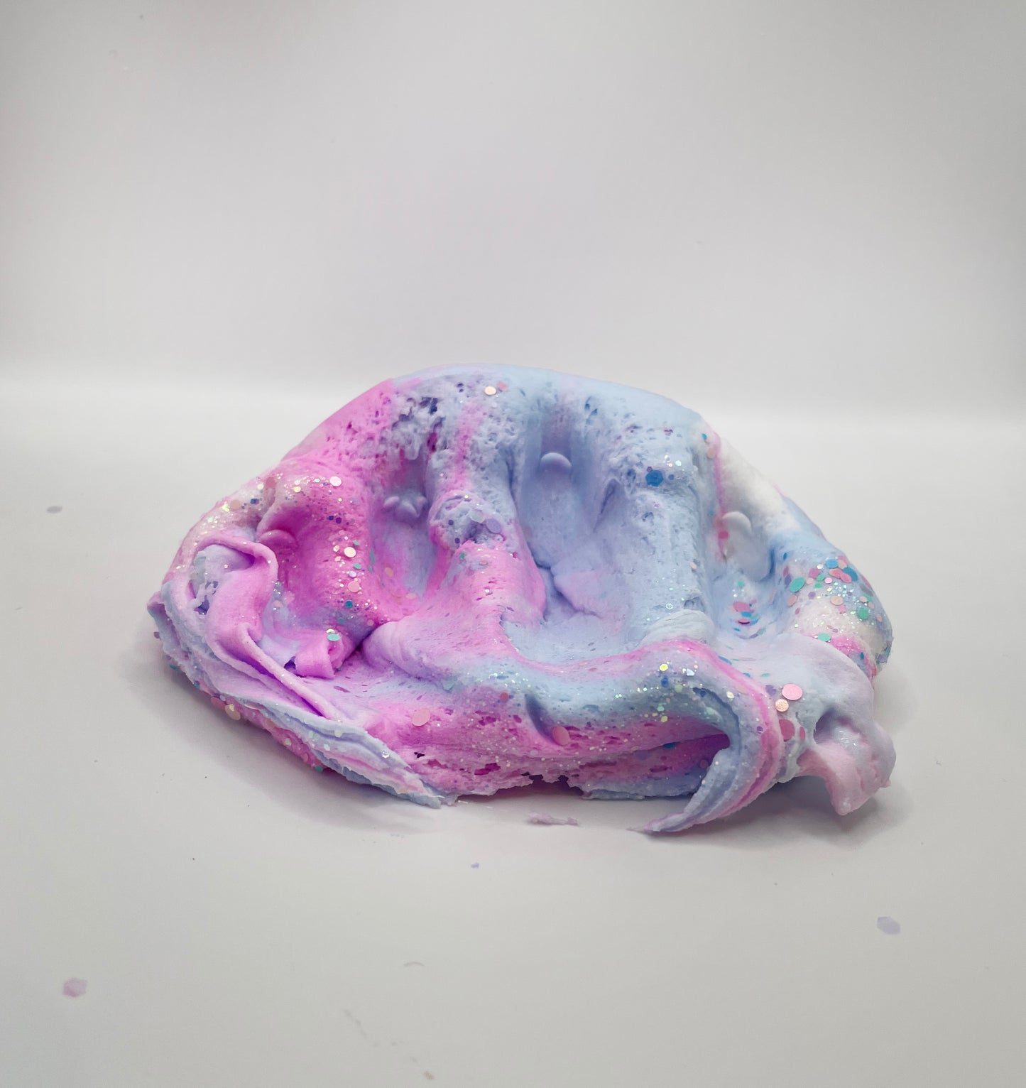 Fairy Floss - Cloud Creme Slime