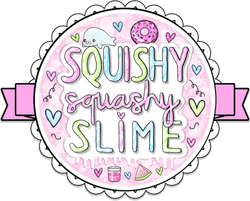 Squishy Squashy Slimes