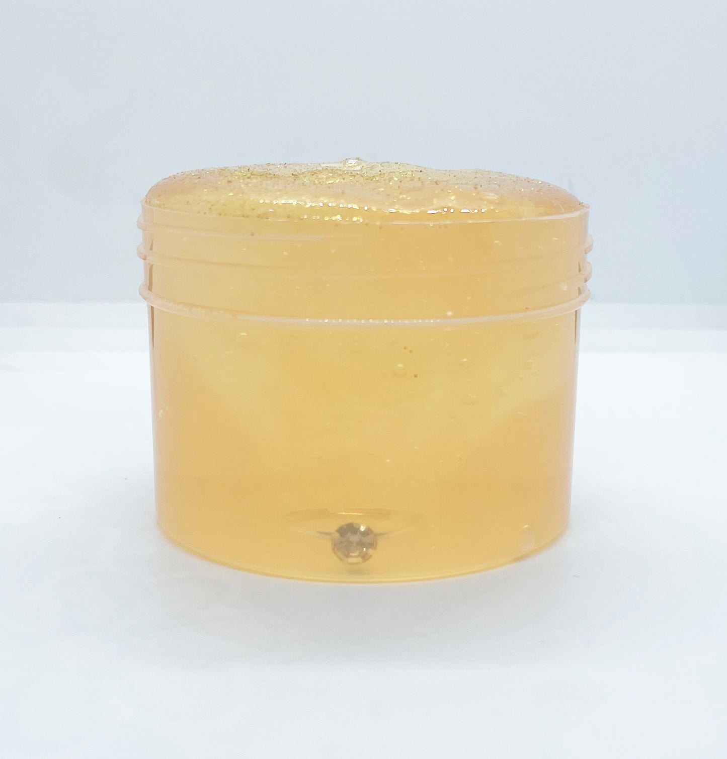 Champagne Proposal - Clear Slime