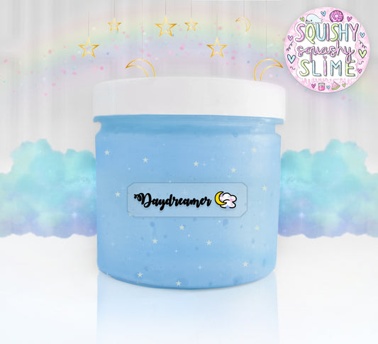 Daydreamer - Cloud Creme Slime