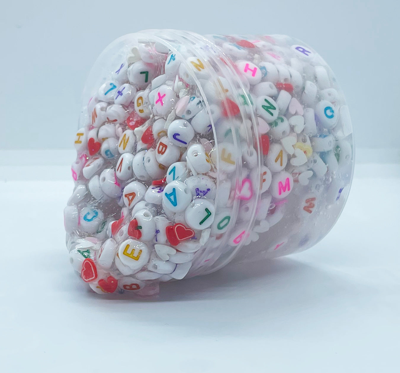 Love Letters - Crunchy Slime