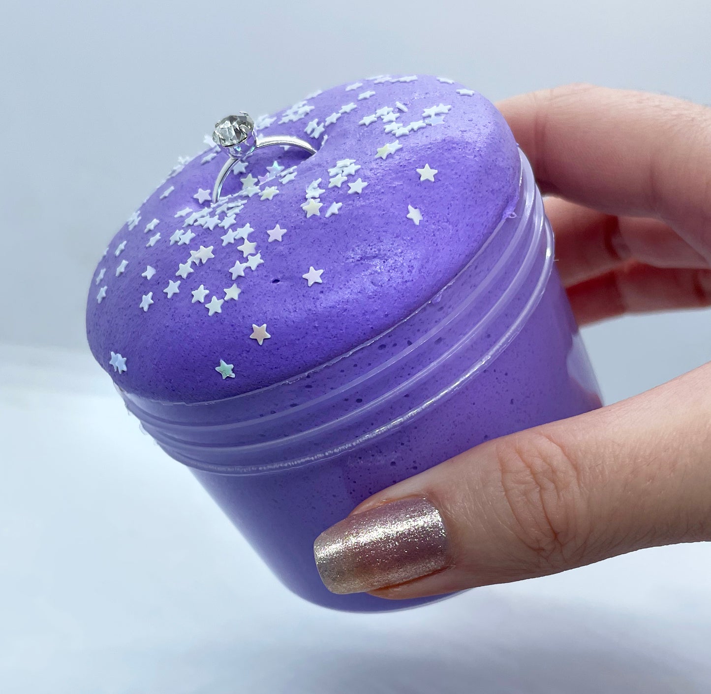 Marry Me - Cloud Creme Slime