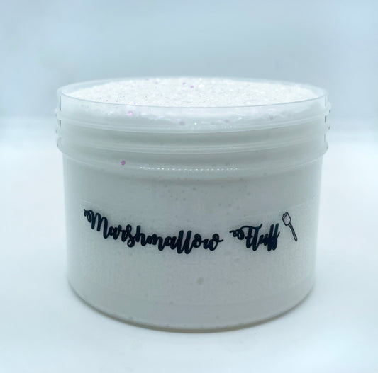 Marshmallow Fluff - Butter