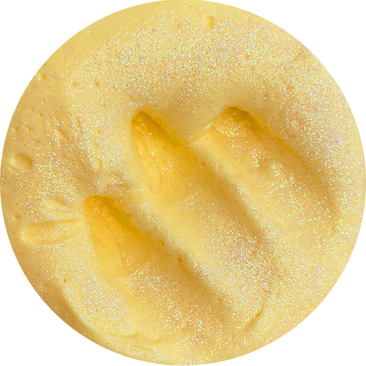 Marshmallow Peeps - Butter Slime