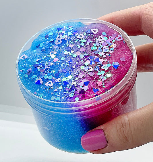 Date Night Slushee - Jelly Slime