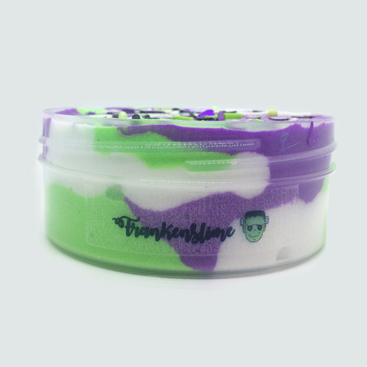 Frankenslime - Cloud Creme Slime