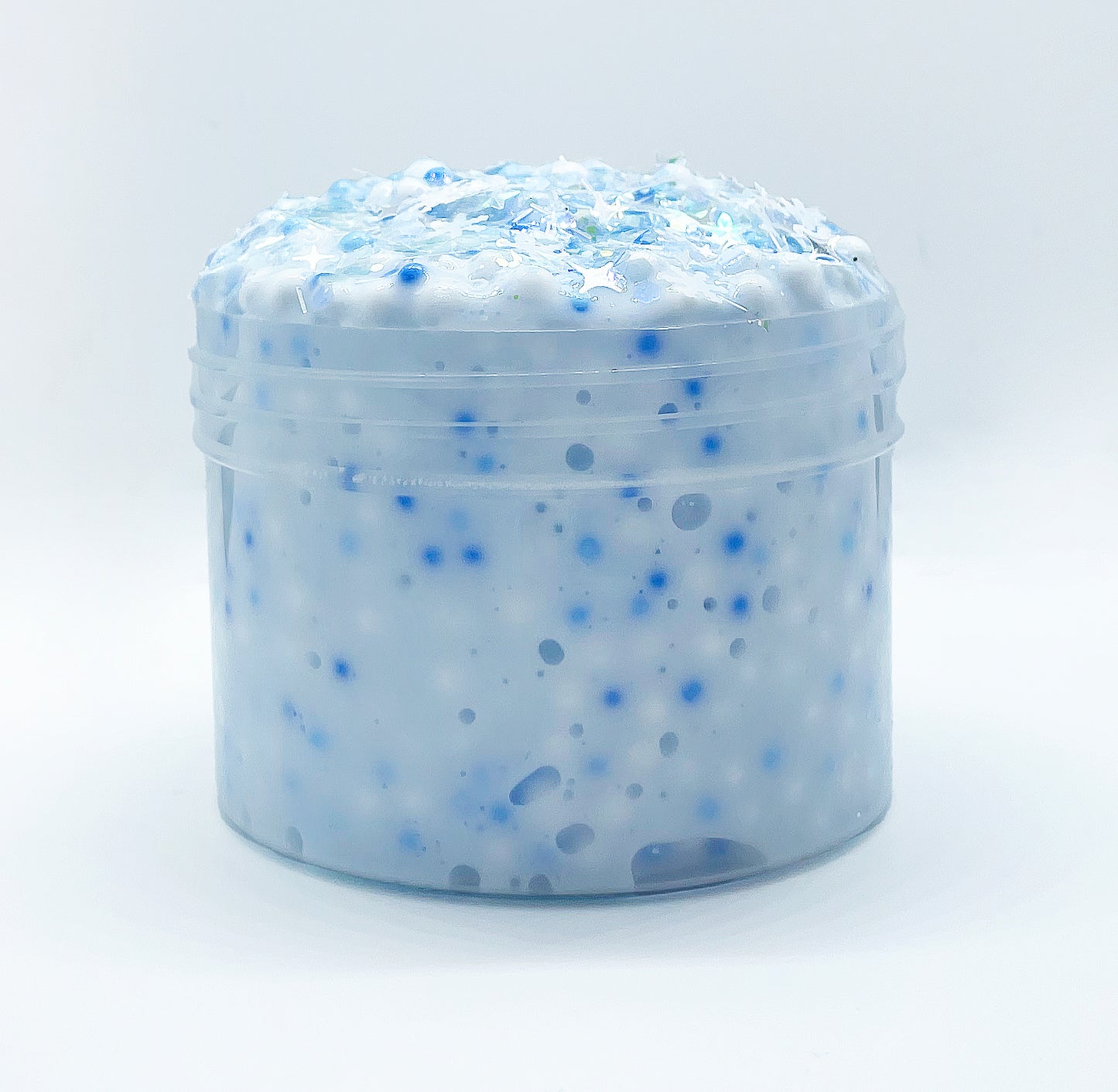 Winter Wonderland - Floam Slime