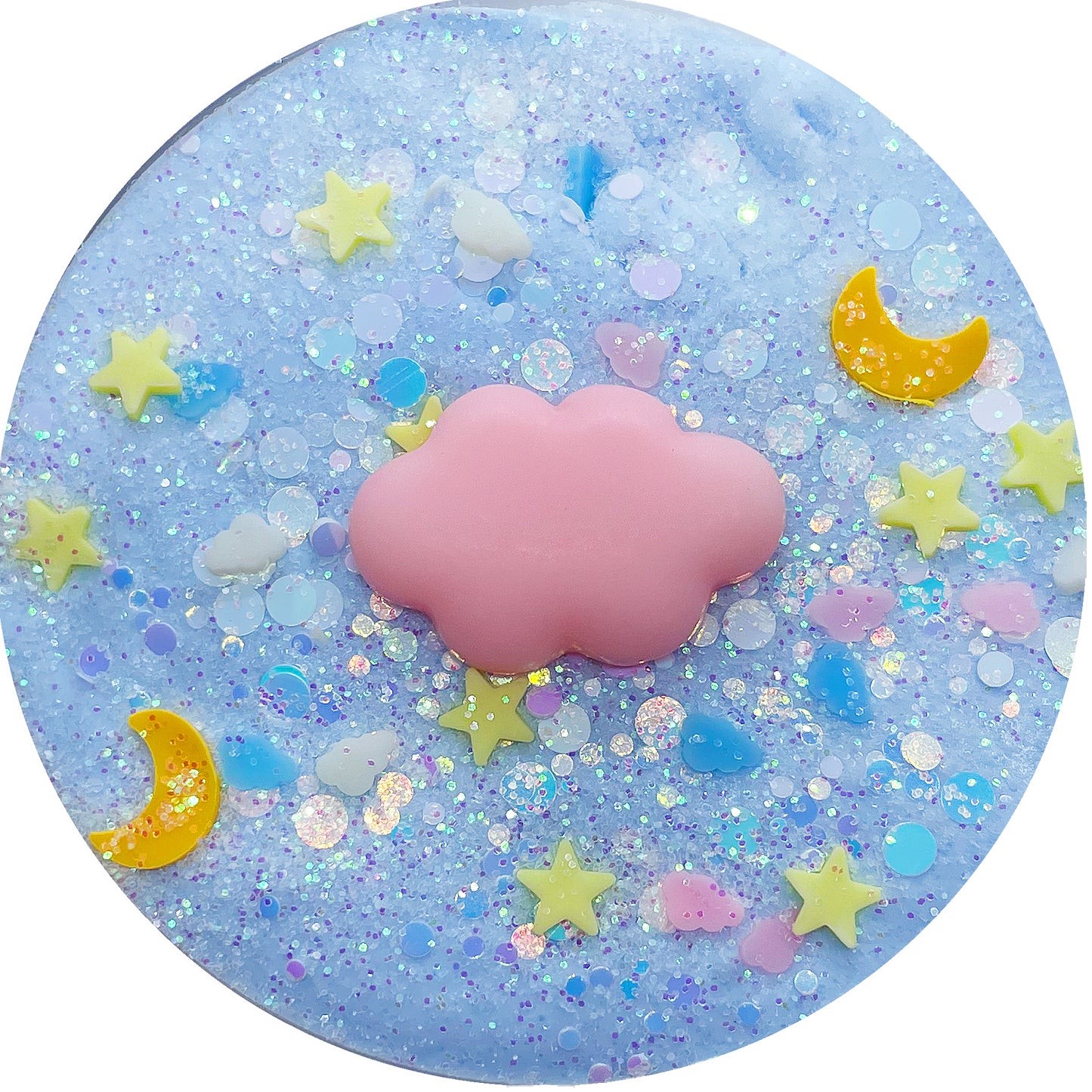 Daydreamer - Nube Creme Slime