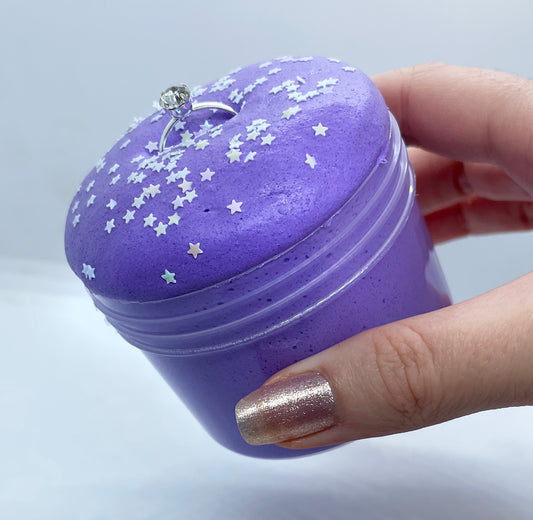 Marry Me - Cloud Creme Slime